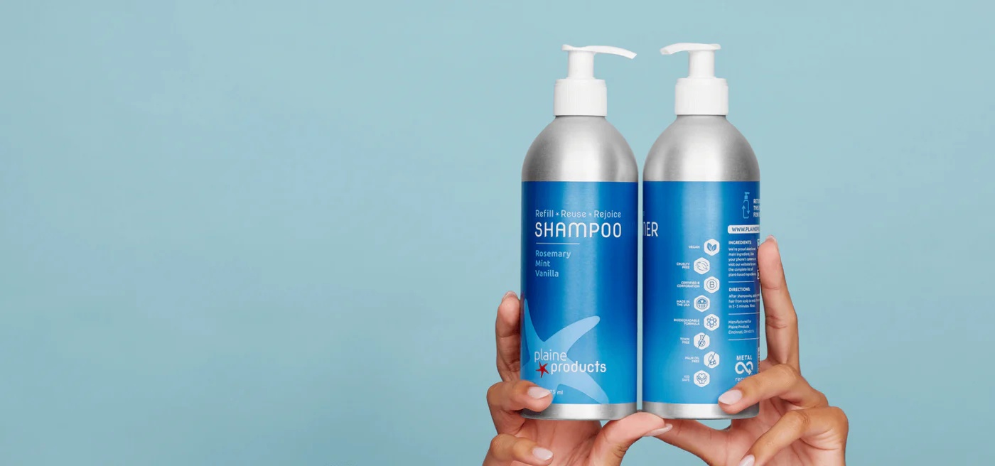 Clean Beauty, Zero Waste